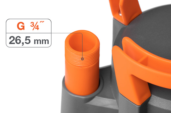 Производительный двигатель